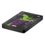 Seagate Game Drive STGD2000204 externe harde schijf 2 TB USB Type-B 3.2 Gen 1 (3.1 Gen 1) Zwart (STGD2000204) thumbnail