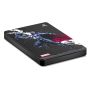 Seagate Game Drive STGD2000205 externe harde schijf 2 TB Zwart (STGD2000205) thumbnail