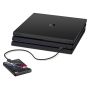 Seagate Game Drive STGD2000205 externe harde schijf 2 TB USB Type-B 3.2 Gen 1 (3.1 Gen 1) Zwart (STGD2000205) thumbnail
