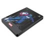 Seagate Game Drive STGD2000206 externe harde schijf 2 TB Zwart (STGD2000206) thumbnail