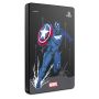 Seagate Game Drive STGD2000206 externe harde schijf 2 TB USB Type-B 3.2 Gen 1 (3.1 Gen 1) Zwart (STGD2000206) thumbnail
