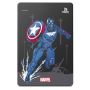 Seagate Game Drive STGD2000206 externe harde schijf 2 TB USB Type-B 3.2 Gen 1 (3.1 Gen 1) Zwart (STGD2000206) thumbnail