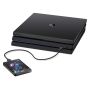 Seagate Game Drive STGD2000206 externe harde schijf 2 TB USB Type-B 3.2 Gen 1 (3.1 Gen 1) Zwart (STGD2000206) thumbnail