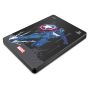 Seagate Game Drive STGD2000206 externe harde schijf 2 TB USB Type-B 3.2 Gen 1 (3.1 Gen 1) Zwart (STGD2000206) thumbnail