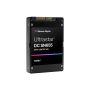Western Digital WD Ultrastar DC SN655 U.3 SSD - 3,84 TB, SE (0TS2458) thumbnail