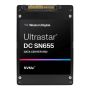 Western Digital DC SN655 U.3 7.68TB PCIE DP BICS5 SE (0TS2459) thumbnail