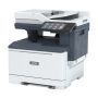 Xerox VersaLink C415 A4 40 ppm dubbelzijdig kopiëren en printen, scannen en faxen, geschikt voor PS3 PCL5e/6 2 laden voor max. 251 vel (C415V_DN) thumbnail