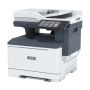 Xerox VersaLink C415 A4 40 ppm dubbelzijdig kopiëren en printen, scannen en faxen, geschikt voor PS3 PCL5e/6 2 laden voor max. 251 vel (C415V_DN) thumbnail