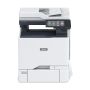 Xerox VersaLink C625 A4 50 ppm dubbelzijdig kopiëren en printen, scannen en faxen, geschikt voor PS3 PCL5e/6 2 laden voor max. 650 vel (C625V_DN) thumbnail