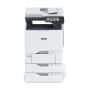 Xerox VersaLink C625 A4 50 ppm dubbelzijdig kopiëren en printen, scannen en faxen, geschikt voor PS3 PCL5e/6 2 laden voor max. 650 vel (C625V_DN) thumbnail