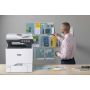Xerox VersaLink C625 A4 50 ppm dubbelzijdig kopiëren en printen, scannen en faxen, geschikt voor PS3 PCL5e/6 2 laden voor max. 650 vel (C625V_DN) thumbnail