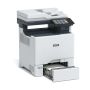 Xerox VersaLink C625 A4 50 ppm dubbelzijdig kopiëren en printen, scannen en faxen, geschikt voor PS3 PCL5e/6 2 laden voor max. 650 vel (C625V_DN) thumbnail