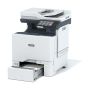 Xerox VersaLink C625 A4 50 ppm dubbelzijdig kopiëren en printen, scannen en faxen, geschikt voor PS3 PCL5e/6 2 laden voor max. 650 vel (C625V_DN) thumbnail