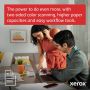 Xerox VersaLink C625 A4 50 ppm dubbelzijdig kopiëren en printen, scannen en faxen, geschikt voor PS3 PCL5e/6 2 laden voor max. 650 vel (C625V_DN) thumbnail