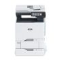 Xerox VersaLink C625 A4 50 ppm dubbelzijdig kopiëren en printen, scannen en faxen, geschikt voor PS3 PCL5e/6 2 laden voor max. 650 vel (C625V_DN) thumbnail