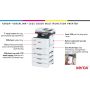 Xerox VersaLink C625 A4 50 ppm dubbelzijdig kopiëren en printen, scannen en faxen, geschikt voor PS3 PCL5e/6 2 laden voor max. 650 vel (C625V_DN) thumbnail