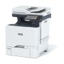 Xerox VersaLink C625 A4 50 ppm dubbelzijdig kopiëren en printen, scannen en faxen, geschikt voor PS3 PCL5e/6 2 laden voor max. 650 vel (C625V_DN) thumbnail