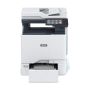 Xerox VersaLink C625 A4 50 ppm dubbelzijdig kopiëren en printen, scannen en faxen, geschikt voor PS3 PCL5e/6 2 laden voor max. 650 vel (C625V_DN) thumbnail