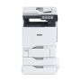 Xerox VersaLink C625 A4 50 ppm dubbelzijdig kopiëren en printen, scannen en faxen, geschikt voor PS3 PCL5e/6 2 laden voor max. 650 vel (C625V_DN) thumbnail