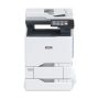 Xerox VersaLink C625 A4 50 ppm dubbelzijdig kopiëren en printen, scannen en faxen, geschikt voor PS3 PCL5e/6 2 laden voor max. 650 vel (C625V_DN) thumbnail