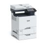 Xerox VersaLink C625 A4 50 ppm dubbelzijdig kopiëren en printen, scannen en faxen, geschikt voor PS3 PCL5e/6 2 laden voor max. 650 vel (C625V_DN) thumbnail
