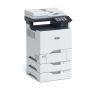 Xerox VersaLink C625 A4 50 ppm dubbelzijdig kopiëren en printen, scannen en faxen, geschikt voor PS3 PCL5e/6 2 laden voor max. 650 vel (C625V_DN) thumbnail