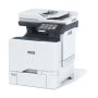 Xerox VersaLink C625 A4 50 ppm dubbelzijdig kopiëren en printen, scannen en faxen, geschikt voor PS3 PCL5e/6 2 laden voor max. 650 vel (C625V_DN) thumbnail
