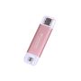 Transcend ESD310 1 TB Roze (TS1TESD310P) thumbnail