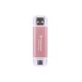 Transcend ESD310 1 TB Roze (TS1TESD310P) thumbnail
