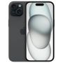Apple iPhone 15 128GB Black (MTP03ZD/A) thumbnail