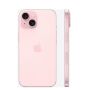 APPLE iPhone 15 512GB Pink (MTPD3ZD/A) thumbnail