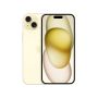 Apple iPhone 15 Plus 256GB Yellow 6.7 (MU1D3ZD/A) thumbnail