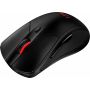 HyperX Pulsefire Dart - draadloze gamingmuis (zwart) (4P5Q4AA) thumbnail