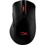 HyperX Pulsefire Dart - draadloze gamingmuis (zwart) (4P5Q4AA) thumbnail