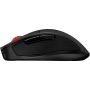 HyperX Pulsefire Dart - draadloze gamingmuis (zwart) (4P5Q4AA) thumbnail