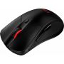 HyperX Pulsefire Dart - draadloze gamingmuis (zwart) (4P5Q4AA) thumbnail