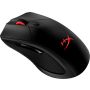 HyperX Pulsefire Dart - draadloze gamingmuis (zwart) (4P5Q4AA) thumbnail
