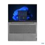 Lenovo V15 G3 Laptop 39,6 cm (15.6") Full HD Intel® Core™ i5 i5-1235U 16 GB DDR4-SDRAM 512 GB SSD Wi-Fi 5 (802.11ac) Windows 11 Pro Zwart (82TT00A5RM-W11) thumbnail