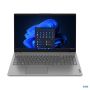 Lenovo V15 G3 Laptop 39,6 cm (15.6") Full HD Intel® Core™ i5 i5-1235U 16 GB DDR4-SDRAM 512 GB SSD Wi-Fi 5 (802.11ac) Windows 11 Pro Zwart (82TT00A5RM-W11) thumbnail