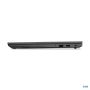 Lenovo V15 G3 Laptop 39,6 cm (15.6") Full HD Intel® Core™ i5 i5-1235U 16 GB DDR4-SDRAM 512 GB SSD Wi-Fi 5 (802.11ac) Windows 11 Pro Zwart (82TT00A5RM-W11) thumbnail
