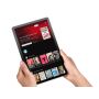 Lenovo Tab M10 Plus Snapdragon 128 GB 26,9 cm (10.6") 4 GB Wi-Fi 5 (802.11ac) Android 12 Grijs (ZAAM0138SE) thumbnail