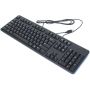 Dell USB Slim QuietKey Keyboard (194XT) thumbnail