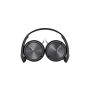 Sony MDR-ZX310 (MDRZX310B.AE) thumbnail