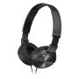 Sony MDR-ZX310 (MDRZX310B.AE) thumbnail