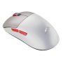 CHERRY XTRFY M8 Wireless muis Gamen Rechtshandig RF Wireless + USB Type-C Optisch 26000 DPI (M8W-RETRO) thumbnail