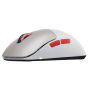 CHERRY XTRFY M8 Wireless muis Gamen Rechtshandig RF Wireless + USB Type-C Optisch 26000 DPI (M8W-RETRO) thumbnail