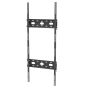 iiyama MD-WM60150 2,67 m (105") Zwart Muur (MD-WM60150) thumbnail