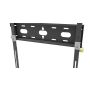 iiyama MD-WM60150 flat panel bureau steun 2,67 m (105") Muur Zwart (MD-WM60150) thumbnail