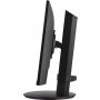 Viewsonic Display VG2408A computer monitor 61 cm (24") 1920 x 1080 Pixels Full HD LED Zwart (VG2408A) thumbnail