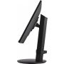 Viewsonic Display VG2408A computer monitor 61 cm (24") 1920 x 1080 Pixels Full HD LED Zwart (VG2408A) thumbnail